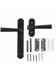 Wright Products VWA214SB Washburn Surface Mount Latch, Seville Bronze. Fixed Price $26.99.