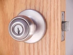 Kwikset Polo Keyed Entry Knob Satin Nickel 400P15 #8FF. Fixed Price $6.29.