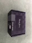 Unopened Buster+punch Door Knob Single Sided Cross Knurl Diamond-cut. Fixed Price $81.00.