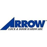 Arrow Lock RL11-SR-26D-LC And Door Hardware Entry Less Cylinder. Fixed Price $107.90.