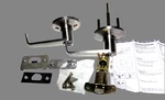 Maxgrade 200THA15 Privacy Bed/bath Reversible Door Commercial Lever Set. Fixed Price $15.19.