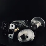 Interior Handleset Glorieta JH59-RH Trim -fortis-satin NICKEL-FTSGTAINTRUS15. Fixed Price $19.99.