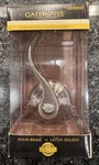 Gatehouse Dummy Lever Door Handle, Satin Nickel, Solid Brass #0099000. Fixed Price $24.99.