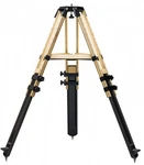 Berlebach Tripod Sky With Drop Plate 14 5/8IN + Spreading Safety Lock. Fixed Price $3447.08.