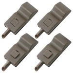 Apperfit Door Lock Knob (4PCS) Compatible With 2007-2014 Chevy 4PCS, TAN-4PCS. Fixed Price $19.77.
