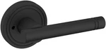 Baldwin 5138.PRIV Privacy Door Lever Set - Black. Fixed Price $392.80.