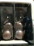 Grandeur GS22-NEWFAV-TB Door Knob- -dbl Dummy- Sets. Fixed Price $75.00.