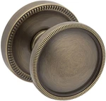 Baldwin Estate Collection Pair Of Interior Door Knobs Without Rosettes. Fixed Price $140.40.