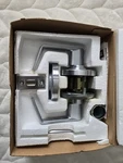 Schlage AL10S Sat 626 Passage Latch 1-3/8" To 7/8" For Commercial Doors. Fixed Price $99.99.