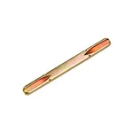 Andersen Spindle, 4-3/4 Long, Frenchwood Hinged Door 2579831. Fixed Price $21.43.