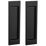 Baldwin PD005190PS PD005.PS Santa Monica Style Pocket Door Passage Trim Pair Fro. Fixed Price $284.80.
