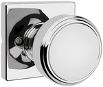 Kwikset 488MNKSQT Maven Non-turning One-sided Dummy Door Knob Chrome. Fixed Price $20.98.