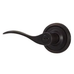 Weslock L0640U1U1SL23 Bordeau Lever, Oil-rubbed Bronze. Fixed Price $78.00.