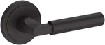 Baldwin Ps.lkf.r.srr Lake Forest Passage Door Lever Set - Bronze. Fixed Price $175.70.