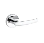 Kwikset 157SYLRDT-26 Sydney Half Dummy Lever, Bright Polished Chrome. Fixed Price $18.31.