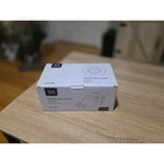 Iulock IU-20 Smart Door Knob Keyless Entry Keypad Matte Black 50 User Codes. Fixed Price $23.74.