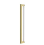 Strongar Hardware Square Pull Handle 12 For Metal, Wood & Glass Doors. Fixed Price $99.00.