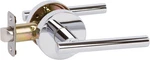 Delaney BP-502T-CI Cira Series Privacy Door Lever Set Chrome. Fixed Price $44.29.