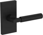 Baldwin Ps.lkf.r.cfr Lake Forest Passage Door Lever Set - Black. Fixed Price $182.70.