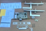 Baldwin Mortise Lock Keyed Entry ELA01.056.1712Y- 6502.5162.050. Fixed Price $192.75.