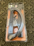 Prime-line C 1222 Non-keyed Brown/bronze Sliding Glass Door Handle Set Nip. Fixed Price $33.00.