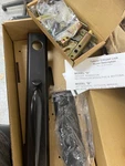 Emtek 4415NWUS10B Jefferson Keyed Entry Set W/norwich Knob - Oil Rubbed Bronze. Fixed Price $402.99.