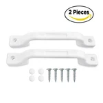 Camp'n White Boat Marine Auto Rv Assist Door Handle Entry Safety Grab Strap Bars. Fixed Price $11.97.
