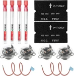 91447 & 93866 Rv Water Heater Thermal Cutoff Eco Thermostat Replacement Spare. Fixed Price $30.89.