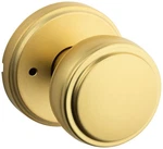 Kwikset 730SOK Sora Privacy Door Knob - Brass. Fixed Price $52.42.