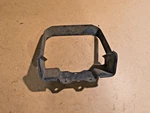 Vintage Nostalgic Gm Windshield Wiper Washer Reservoir Jug Bottle Mount Bracket. Fixed Price $18.75.