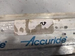 Accuride C3640-A20D Drawer Slide, Side, Flat/bracket Mount, Pair Of 2, 20CH. Fixed Price $39.00.