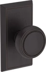 Baldwin Pv.bre.hfr - Door Knobs Hardware. Fixed Price $68.25.