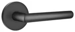 Emtek 5059STURH Stuttgart Right Handed Non-turning Two-sided Black. Fixed Price $148.80.