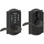 Schlage FC21HOB608COL Hobson 16600 10027 Collinspass / Priv Residen. Fixed Price $135.75.