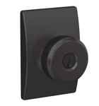 Schlage F51A Bwe 622 Bowery Knob With Century Trim Keyed Entry Lock. Fixed Price $22.99.
