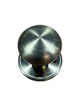 Schlage, 619, J10, Stratus, Passage Knob, Lock, Satin Nickel - New. Fixed Price $19.99.