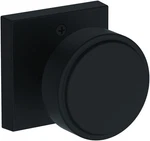 Baldwin Hd.vas.csr Vashon Non-turning One-sided Dummy Door Knob Black. Fixed Price $88.90.