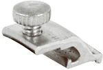 Prime-line Mill Aluminum Storm Door Panel Clip For 1/2 Inch 8 Pk (pack Of 6). Fixed Price $33.43.