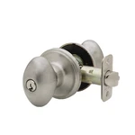 Copper Creek EK2040SS Egg Knob, Satin Stainless. Fixed Price $26.89.