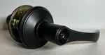 Privacy Bed/bath Avila Lever Aged Bronze Schlage F40 Vla 716 No Lockset. Fixed Price $29.99.