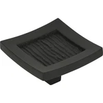 Atlas 270-BL Primitive Square Knob 1/2 Inch Matte Black. Fixed Price $13.91.
