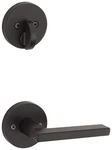 Kwikset 971HFLRDTV1 Halifax Lever Single Cylinder Interior Pack. Fixed Price $49.95.