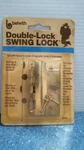 Belwith Double Lock Swing (1840) Fs. Fixed Price $10.00.