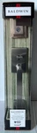 Baldwin 91800-043 Prestige Series Spyglass Handleset Satin Nickel Finish New. Fixed Price $129.95.