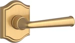 Baldwin Pv.fed.tar Federal Privacy Leverset - Brass. Fixed Price $140.70.