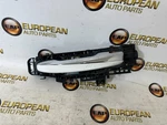 2015-21 Mercedes W205 C300 C43 Amg Rear Left Side Exterior Door Handle White Oem. Fixed Price $54.00.