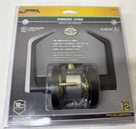 Brinks Passage Door Lever Heavy Duty Commercial (BC40110) 2-3/4" Backset New!. Fixed Price $34.99.