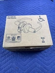 Corbin Russwin CL3357 Nzd 626 Lever Lockset Nib CL3300 Series Heavy Duty. Fixed Price $379.99.