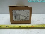 Kwikset 97402-858 Pismo Keyed Entry Square Modern Door Knob Matte Black. Fixed Price $36.98.