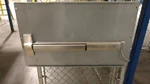 Yale Push/pull Security Door Assembly With 7000 Series Exit Device. - Used. Fixed Price $505.39.